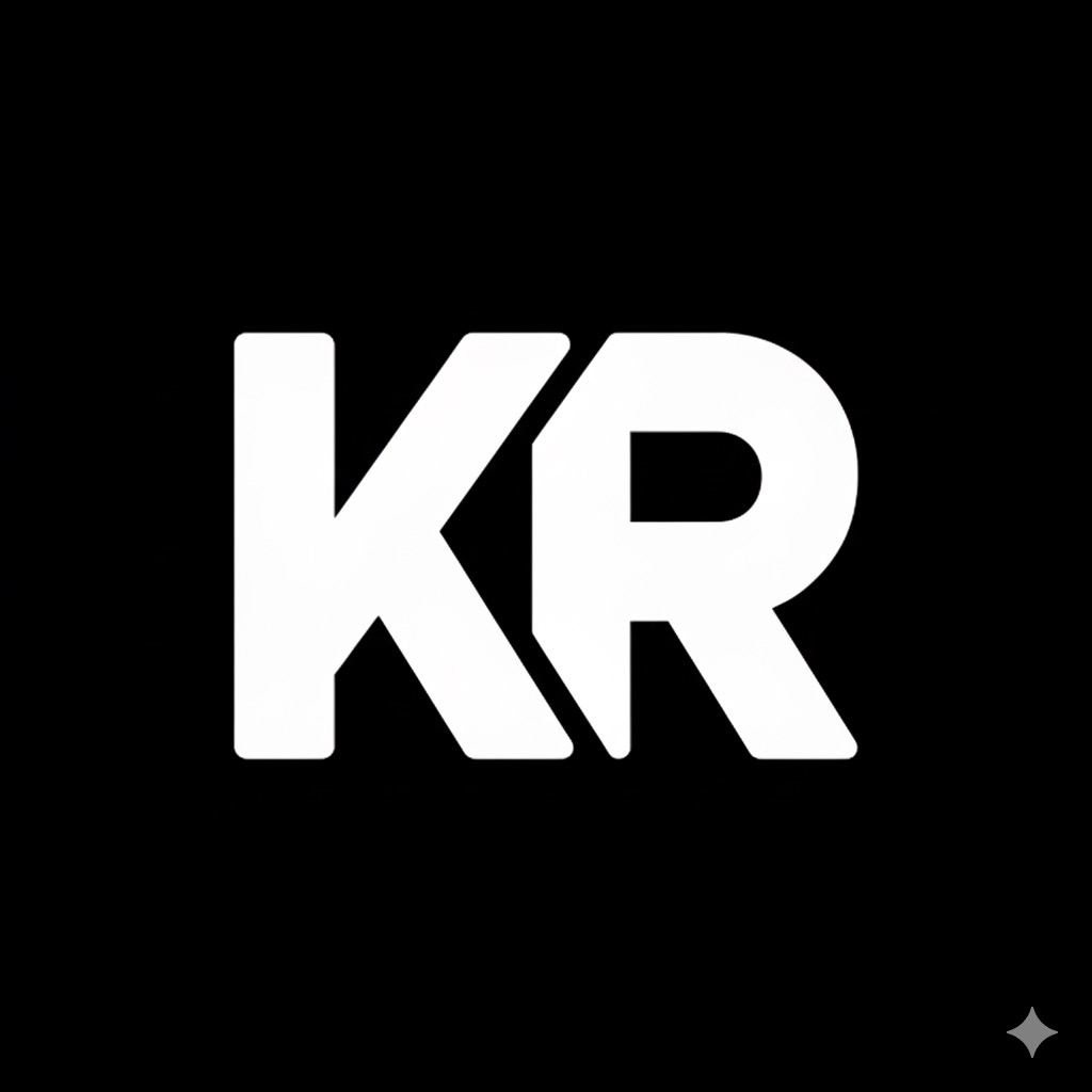 KR Logo